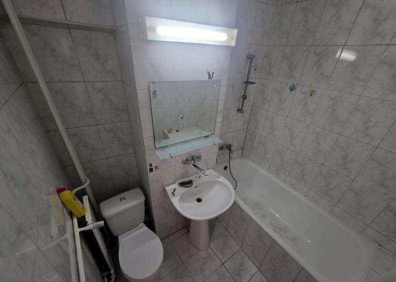 Apartament 3 Camere | Decomandat | Semimobilat | Unirii | Corneliu Coposu - 13