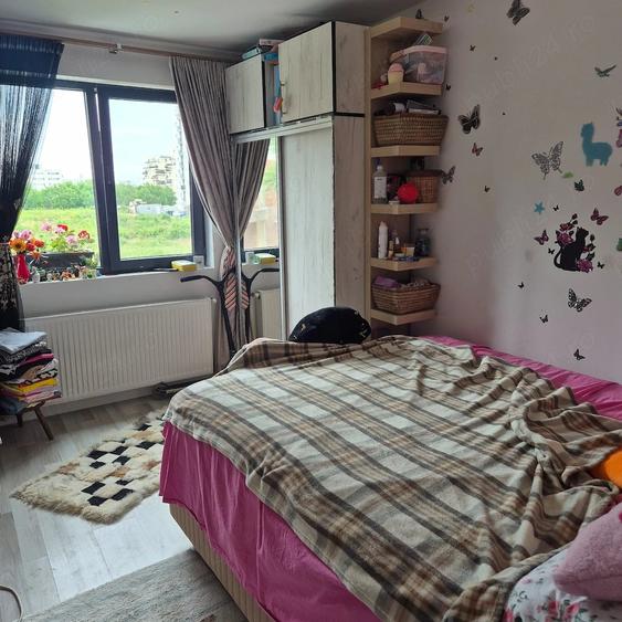 De vanzare apartament 2 camere confort 1 decomandat - 3