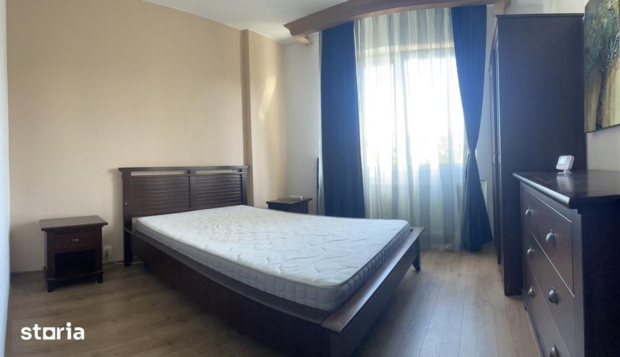 Apartament cu 3 camere în Tudor Vladimirescu