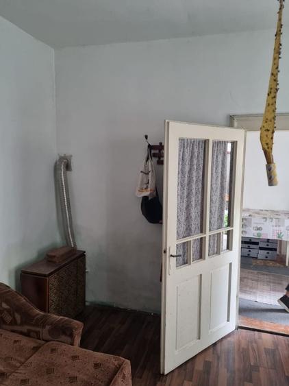 Apartament 35 m2 de vanzare Targu Mures, zona centrala (curte comuna) - 6