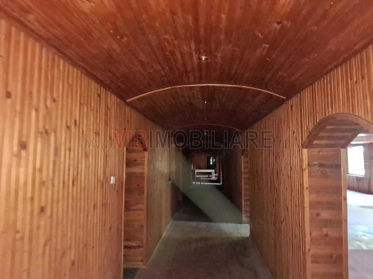 Teren de 8900 mp, în Central