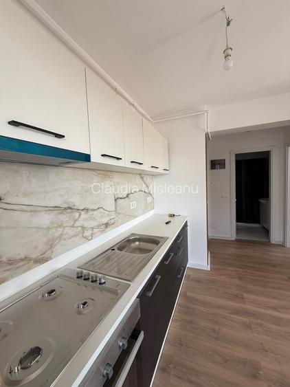 APARTAMENT 2 CAMERE TIP STUDIO – STR. TINERETULUI 37 |70.000 €