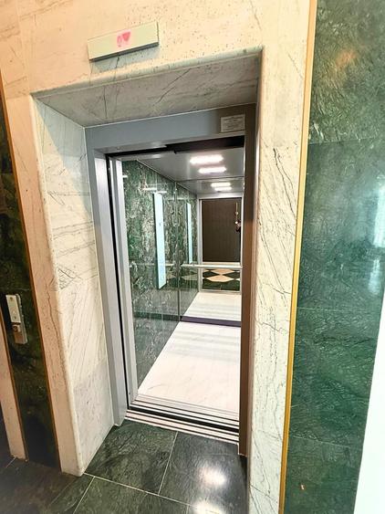 Apartament nedecomandat în Central