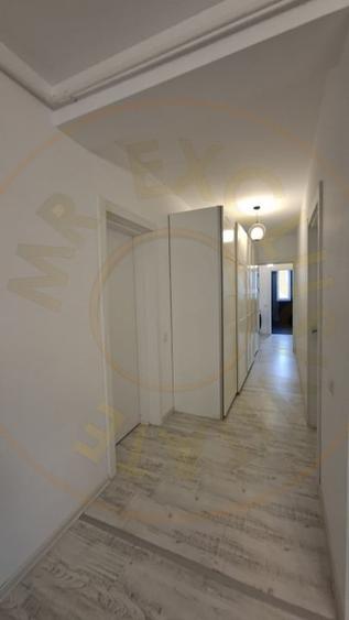Apartament cu 3 camere decomandat, mobilat în Ștefănești