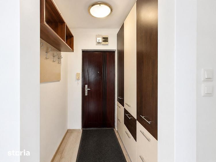 Apartament cu 4 camere decomandat în Militari