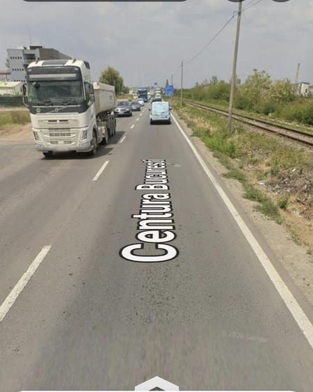 Teren Construcții intravilan de 23000 mp, în Est