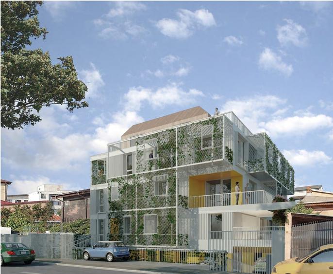 Teren Construcții intravilan de 651 mp, în Bucureștii Noi