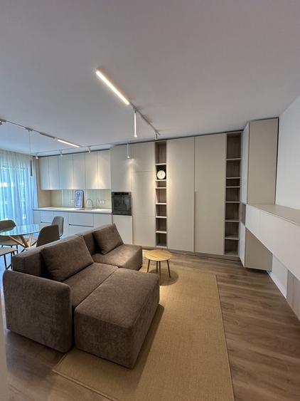ICON Garden – Moșilor | 2 camere | Bloc 2025 | Prima închiriere - 7