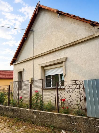 Casă cu 2 camere în Gurbediu