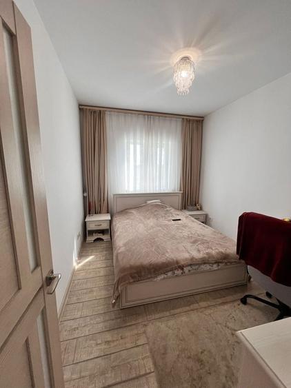 Apartament cu 3 camere decomandat în Calea Aradului