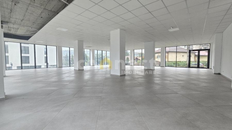 Spațiu comercial în zona Dambul Rotund I Taietura Turcului - 2