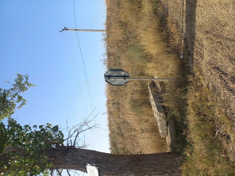 Teren de 11000 mp, în Central