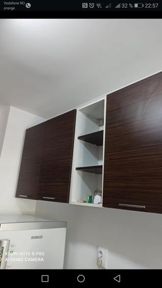 Apartament cu 2 camere semidecomandat în Iancului