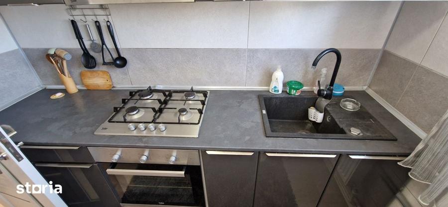 Apartament 2 camere, decomandat, 56 mp, zona centrala Bals - 7