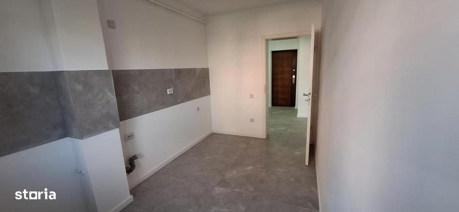 Apartament cu 2 camere în Sânpetru