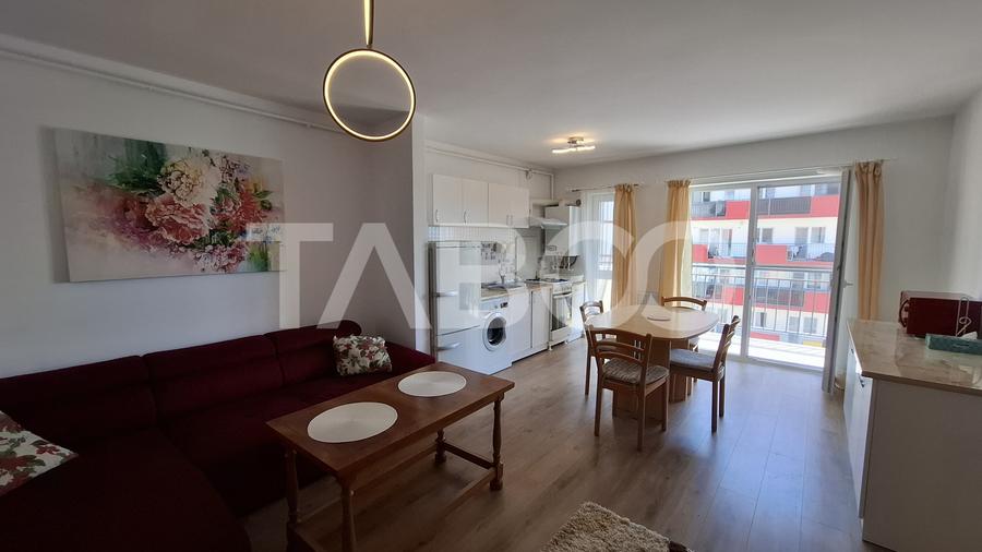 Apartament 2 camere de vanzare decomandat 40 mp zona Calea Surii Mici - 11