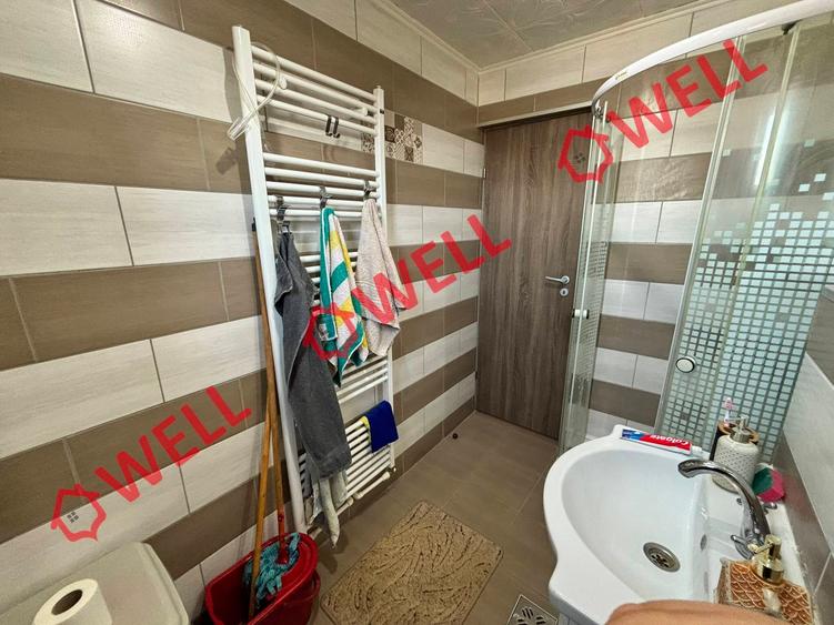 Apartament cu 2 camere în Est