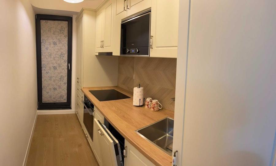 Proprietar - Apartament 2 camere Novum Politehnica | Etaj 9 | Parcare subterana | - 5
