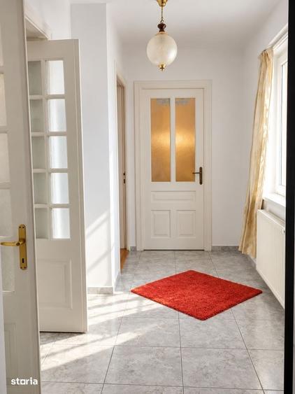 Apartament cu 2 camere decomandat în Basarab