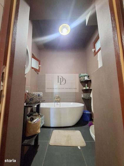 Apartament 2 camere etajul 1 | 2 parcari | Central - Dorobantilor - 3