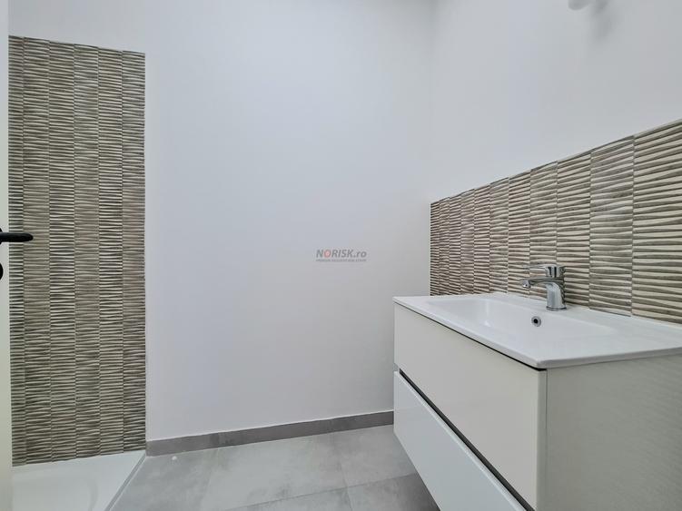 Casă individuală cu 4 camere cu Canalizare în Voluntari