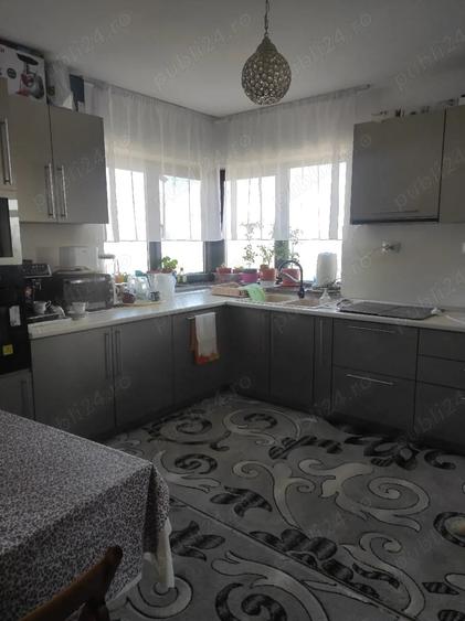 Casă cu Teren 1040 Mp în Central
