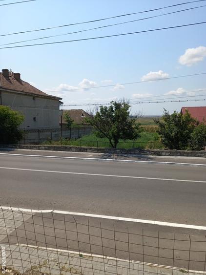 Teren de 1300 mp, în Ceamurlia de Jos