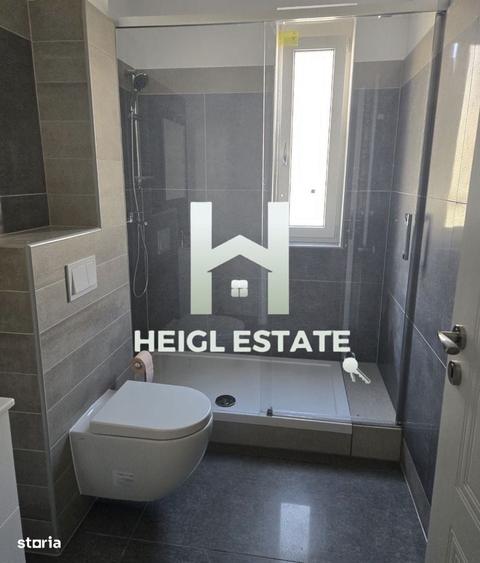 Apartament cu 2 camere în Giroc