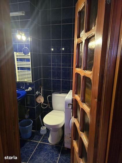 Apartament cu 2 camere în George Bacovia