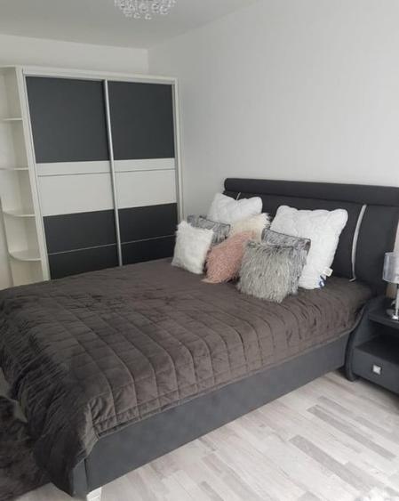 Apartament cu 2 camere semidecomandat în Doamna Ghica