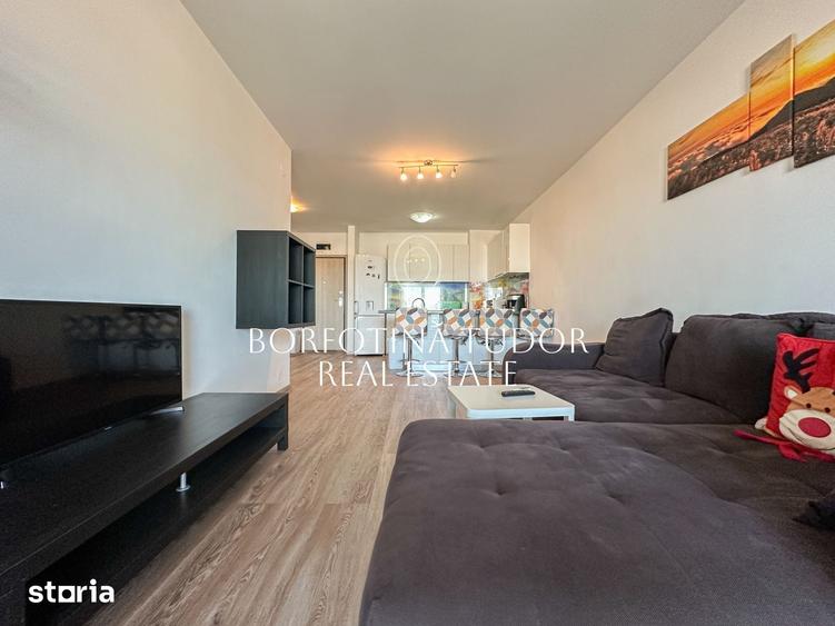 Apartament 3 camere | Platinia Mall | 2 dormitoare | Terasa cu view - 2