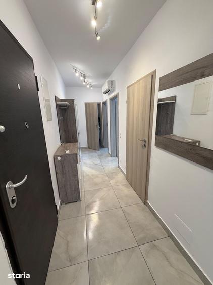Apartament cu 3 camere decomandat în Grozăvești