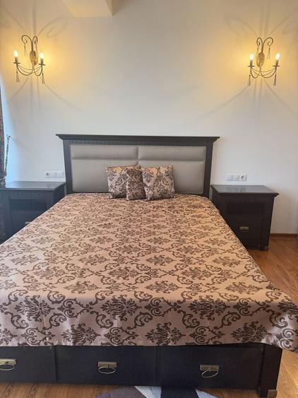 Apartament cu 3 camere decomandat în Ultracentral