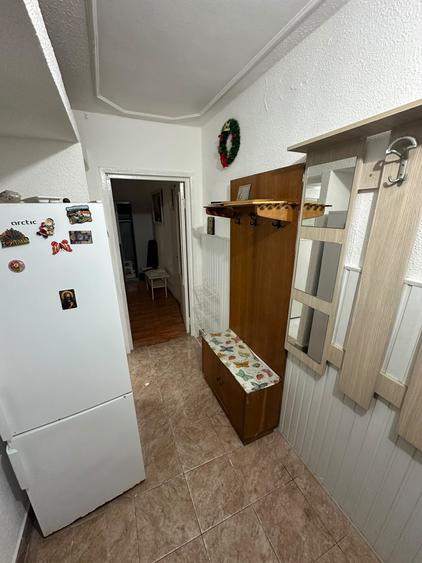 Apartament cu 2 camere nedecomandat în Alexandru cel Bun