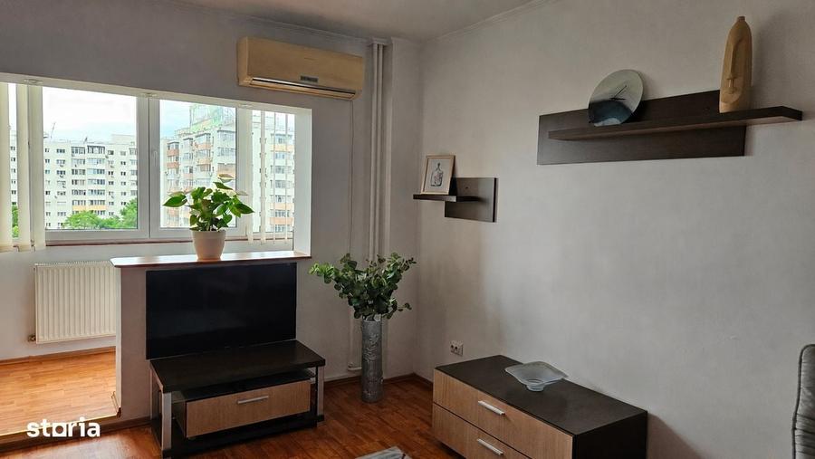 Apartament cu 2 camere decomandat în Turda