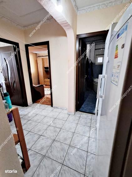 Apartament cu 2 camere în Siderurgiștilor
