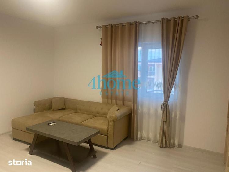 Apartament 4 camere Grand Kristal| Berceni| 3 Terase - 15