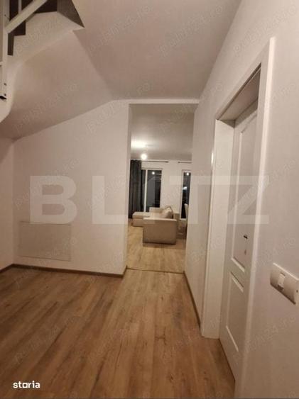 Casa 4 camere, 115 mp, Cartier Europa - Mosnita Noua - 4