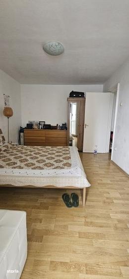 Apartament cu 2 camere decomandat în Nicolae Grigorescu