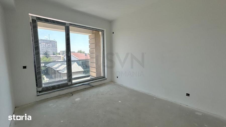 Apartament cu 2 camere decomandat în 1 Mai