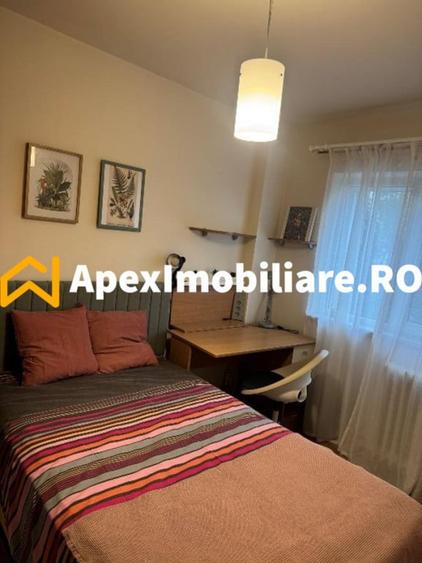 Apartament 3 camere de inchiriat Timpuri Noi Bucure?ti | Ap - 5