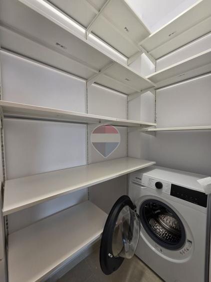 Apartament cu 2 camere decomandat, mobilat în Aviației