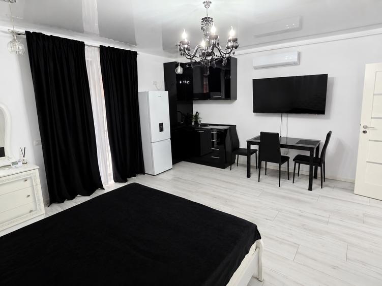Apartament cu 2 camere decomandat în Bd. Coșbuc