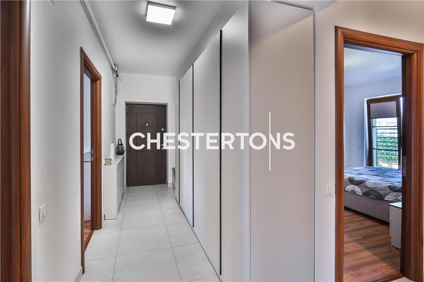 Penthouse cu 4 camere decomandat în Grozăvești