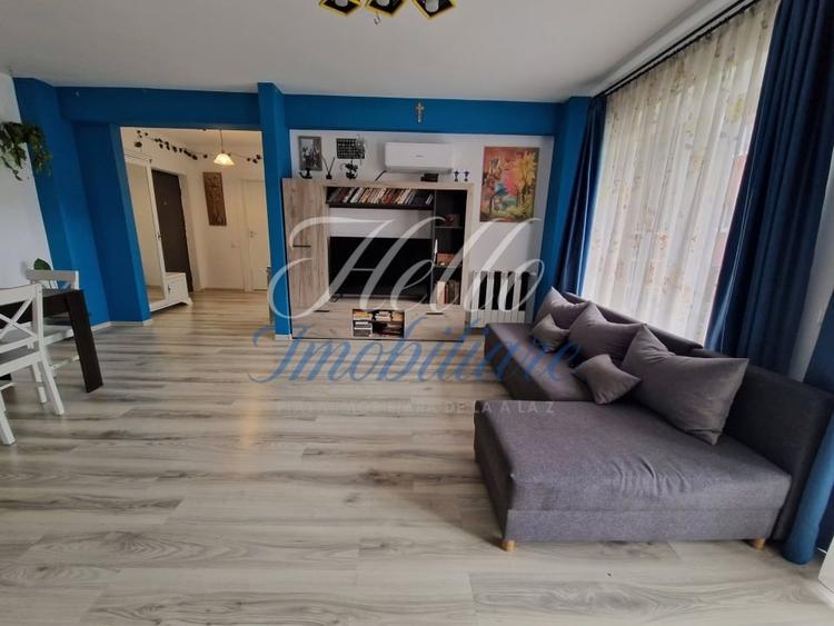 Apartament 2 camere in Floresti zona Cetatii - 4