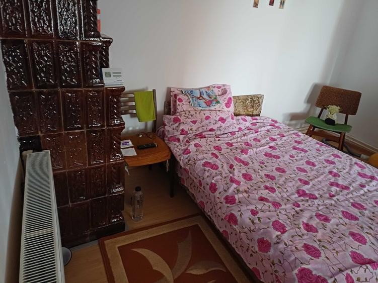 Casă cu 3 camere în Mislea