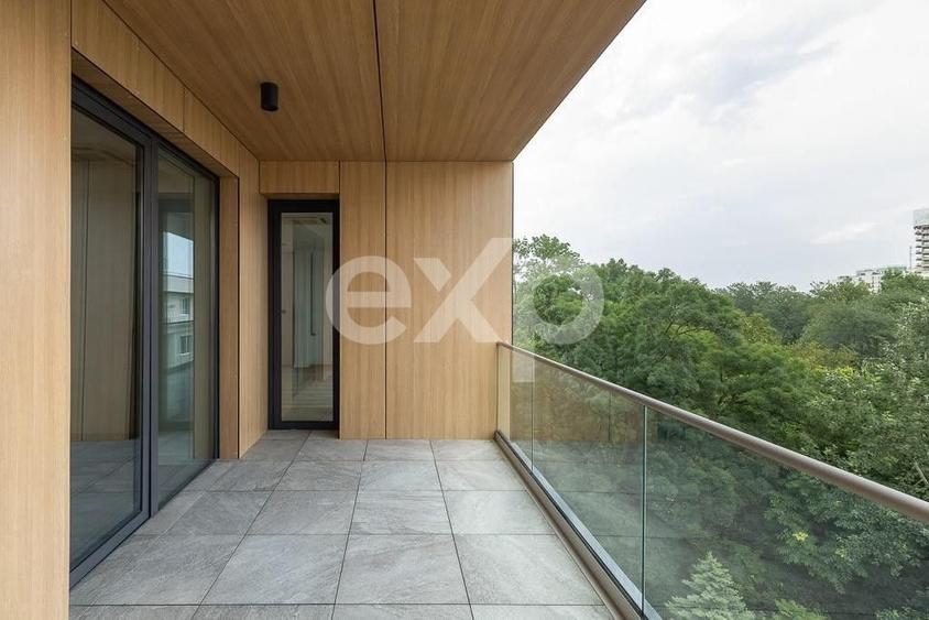 Apartament cu 3 camere în Floreasca