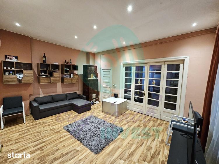 Apartament cu 4 camere în Timpuri Noi