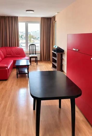 Apartament cu 2 camere decomandat în Sebastian
