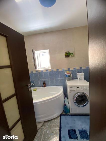 Apartament 3 camere, terasa, strada Pietroasa - 3